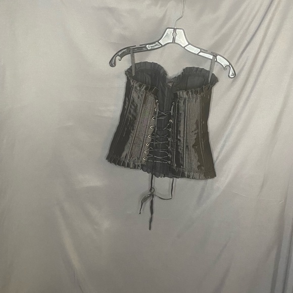 Fashion corset - Picture 2 of 2